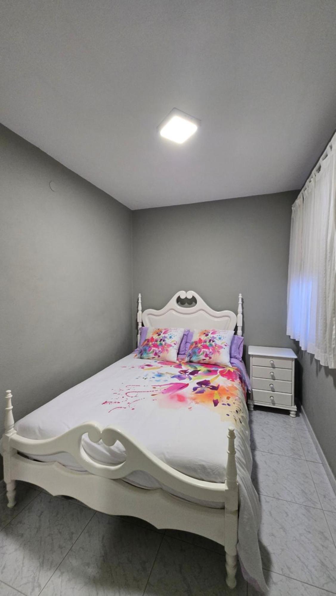 Apartamento Candil Puerto De Naos Exterior photo