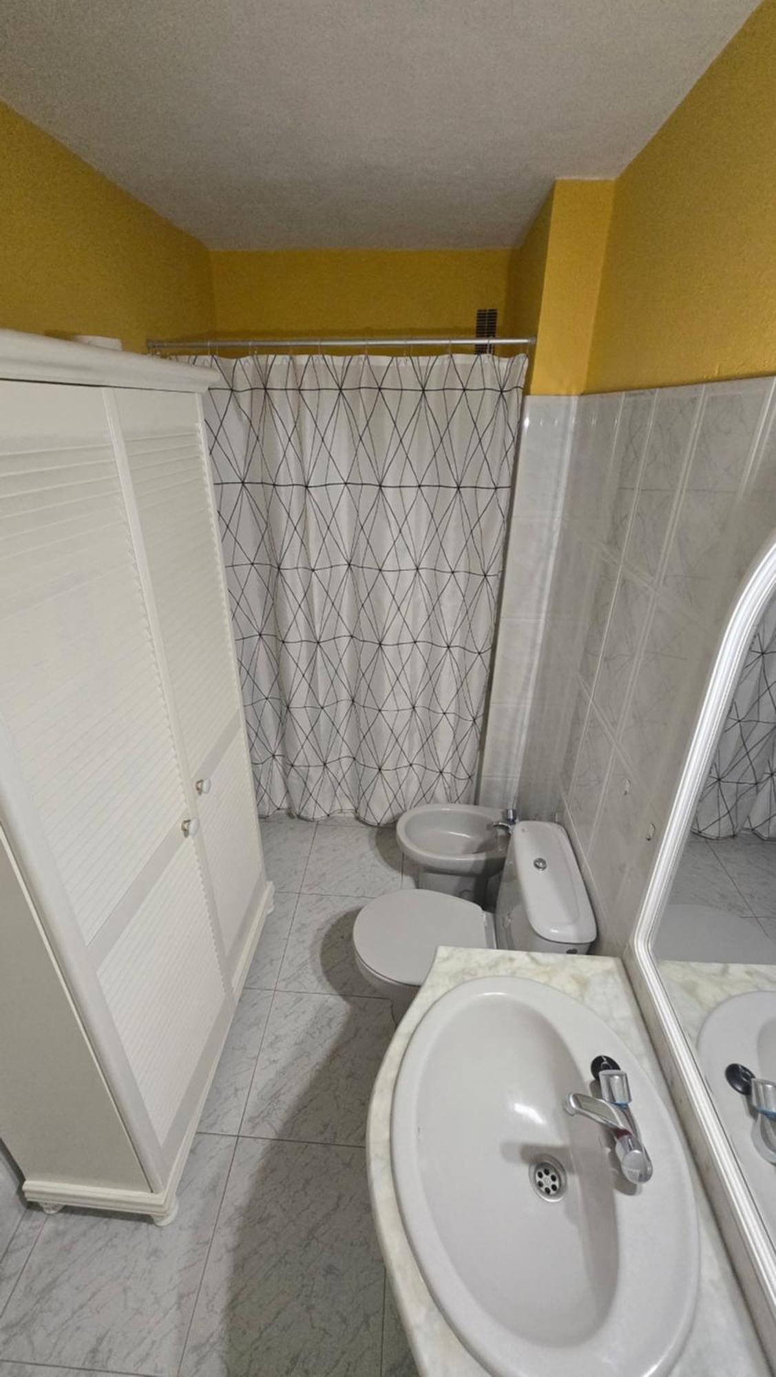 Apartamento Candil Puerto De Naos Exterior photo
