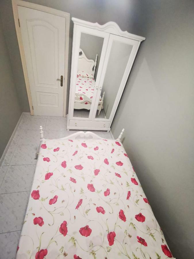 Apartamento Candil Puerto De Naos Exterior photo